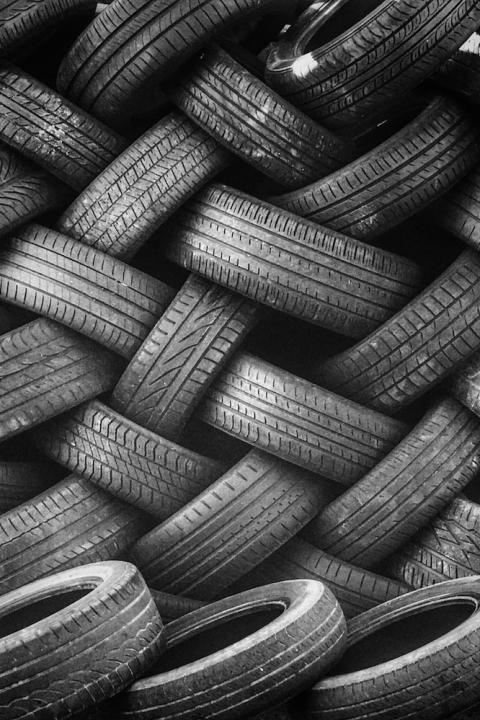 End of Life Tires ELT